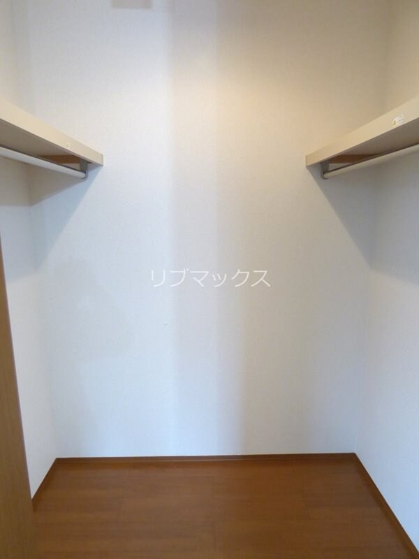 収納(当店は家主強制でない場合、消毒・抗菌代や安心サポート代など不)