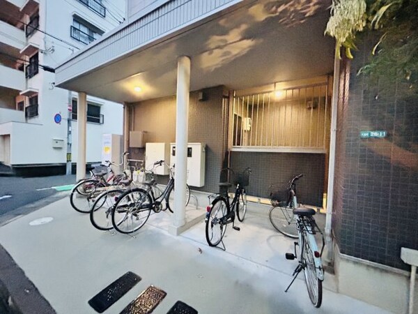 建物設備
