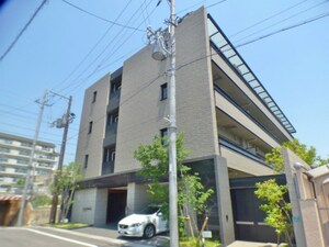 フォルム芦屋大原町外観写真