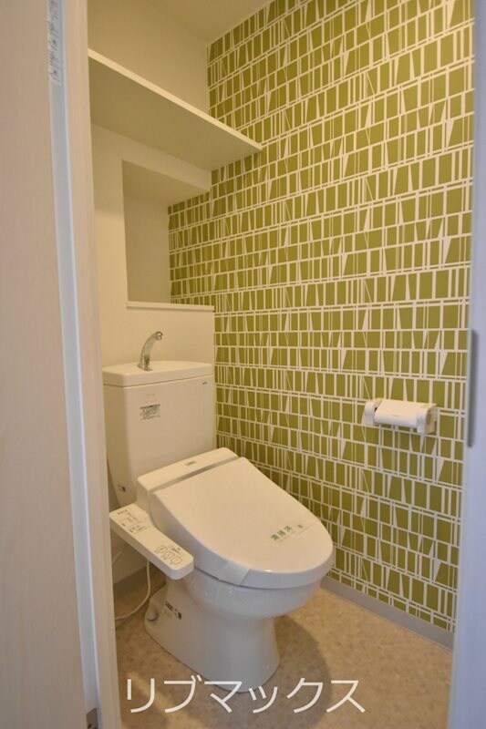 物件内観写真11　