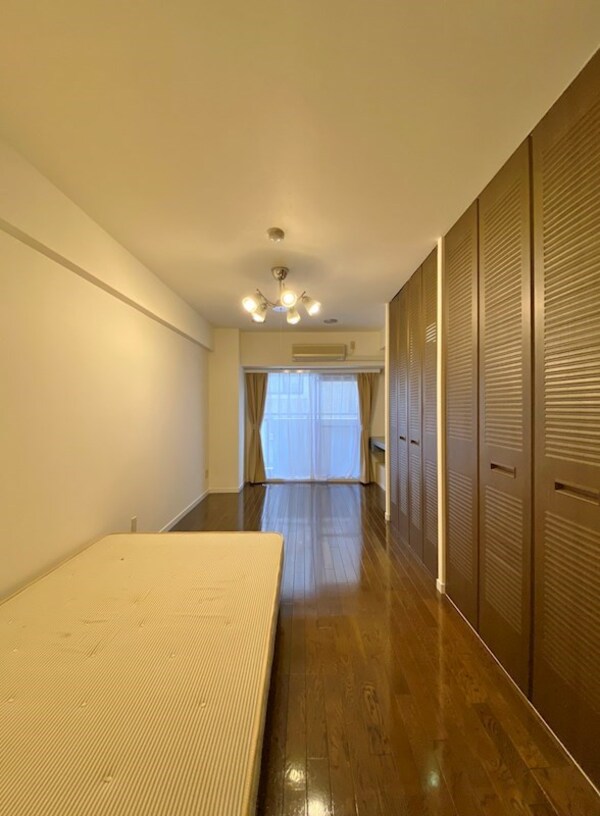 居室(別部屋参考写真)