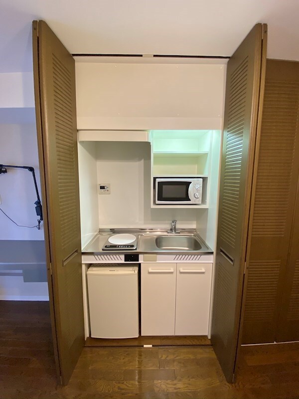 キッチン(別部屋参考写真)