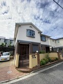 シャーメゾン芦屋松浜B