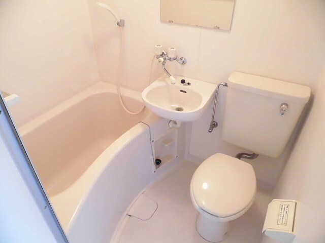 物件内観写真11　