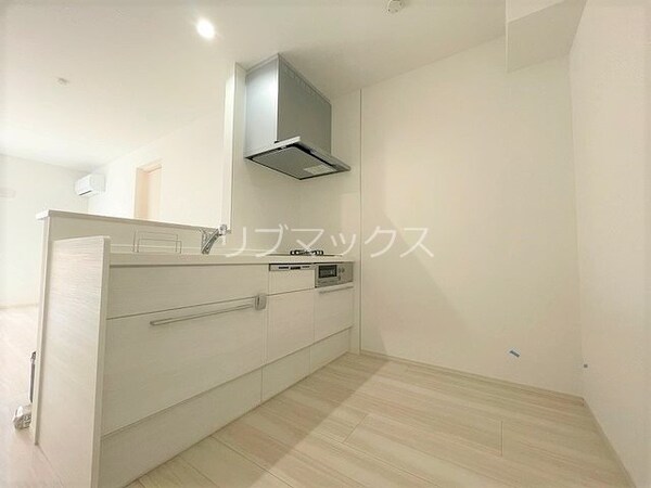 キッチン(別部屋参考写真)