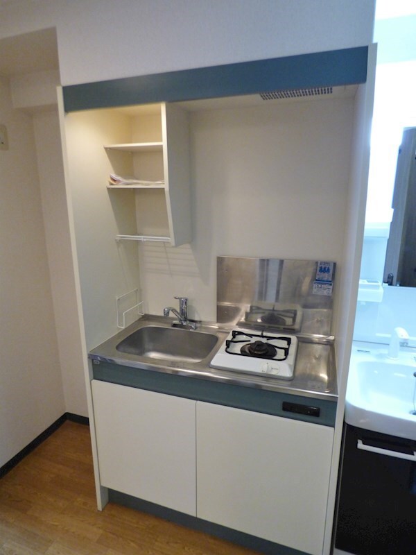 キッチン(別部屋参考写真)