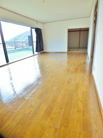 物件内観写真5　(別部屋参考写真)