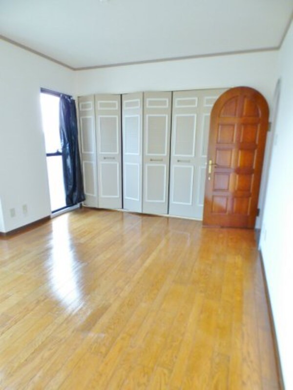 寝室(別部屋参考写真)