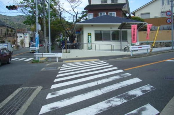 周辺環境(芦屋警察署 岩園交番（590m）)