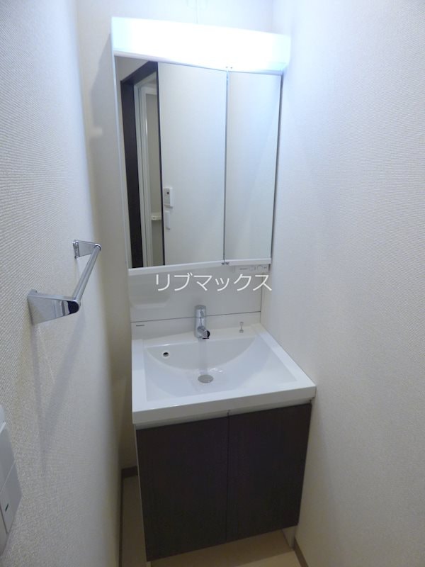 洗面・脱衣所