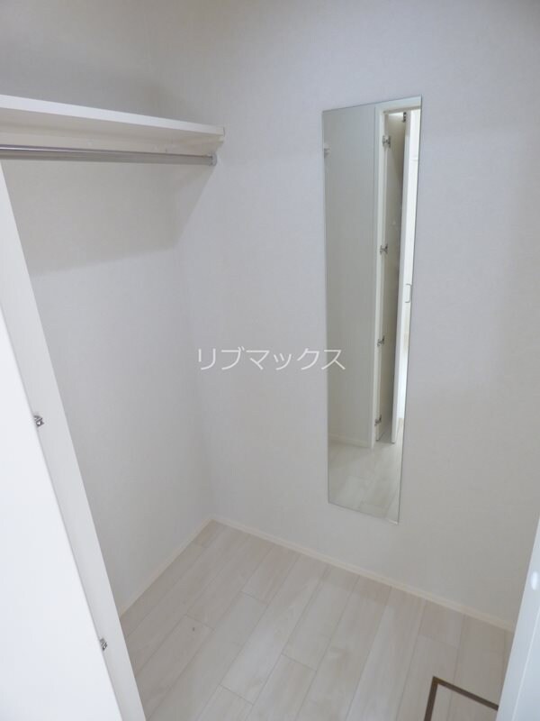 物件内観写真13　(当店は家主強制でない場合、消毒・抗菌代や安心サポート代など不)