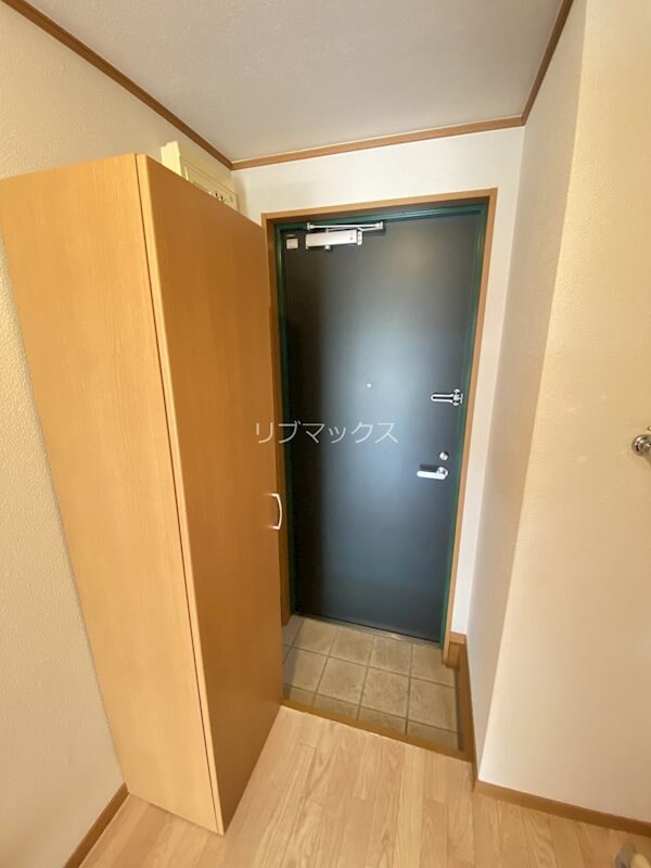 玄関(別部屋参考写真)