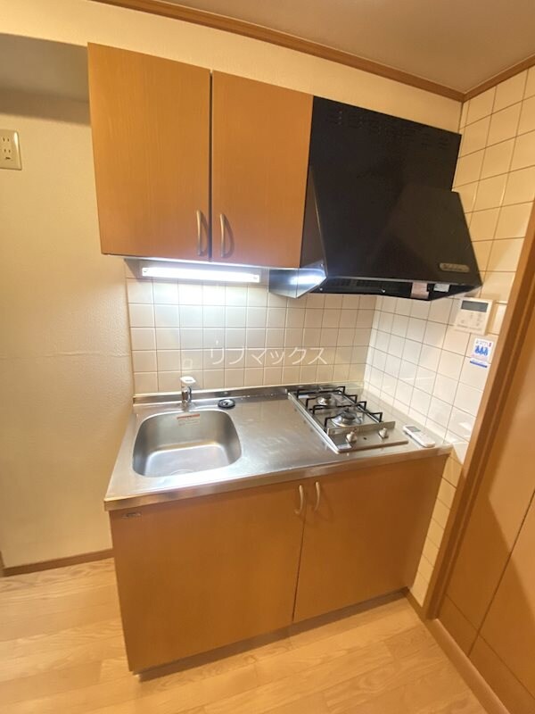 キッチン(別部屋参考写真)