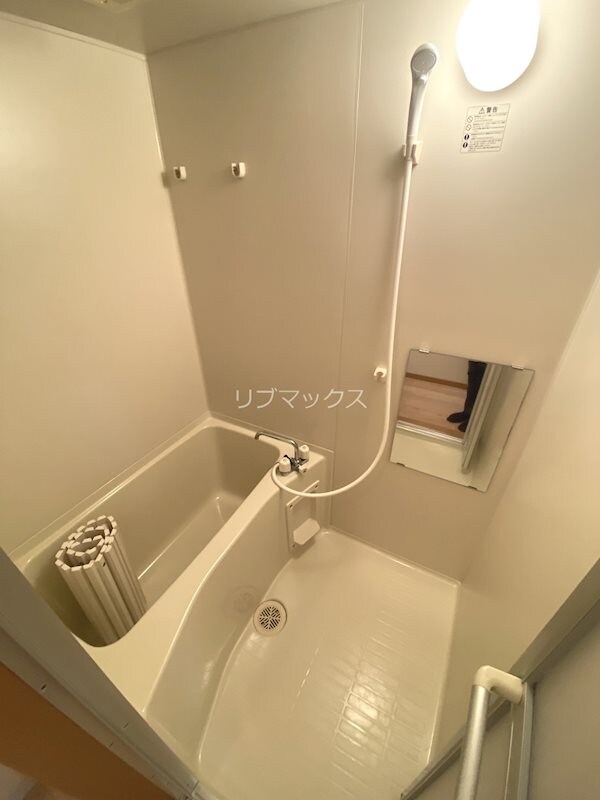 浴室(別部屋参考写真)