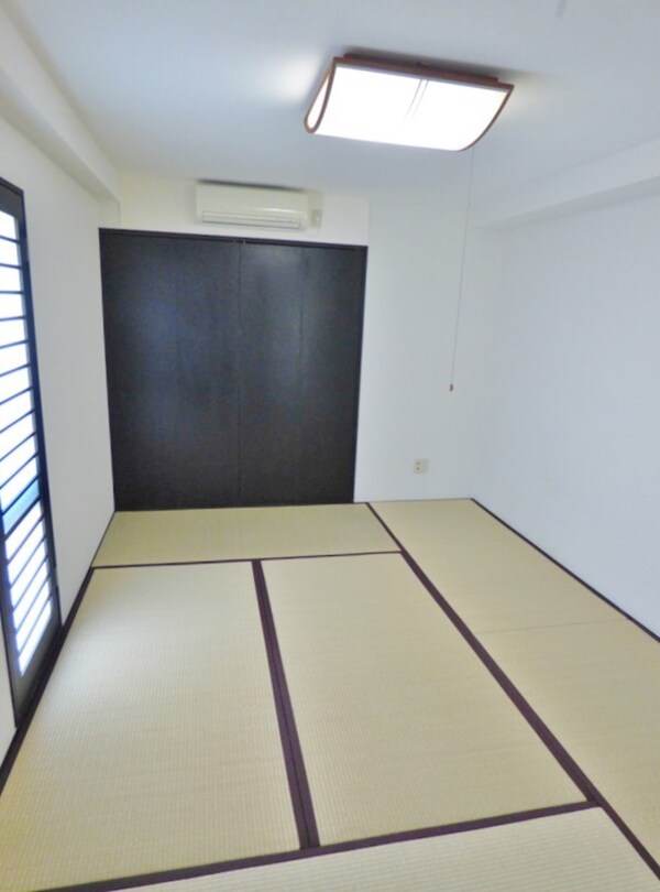 和室(別部屋参考写真)