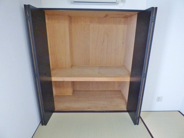 収納(別部屋参考写真)