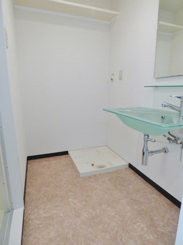 間取り(脱衣所あります)