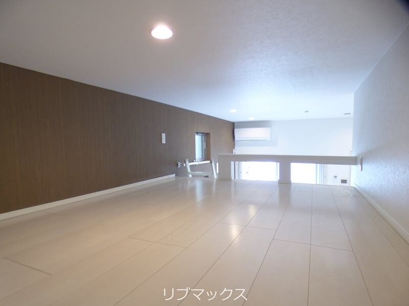 物件内観写真15　(ロフト)