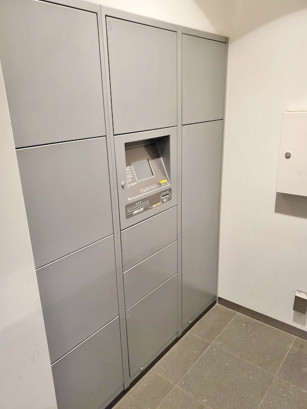 建物設備(当店は家主強制でない場合、消毒・抗菌代や安心サポート代など不)