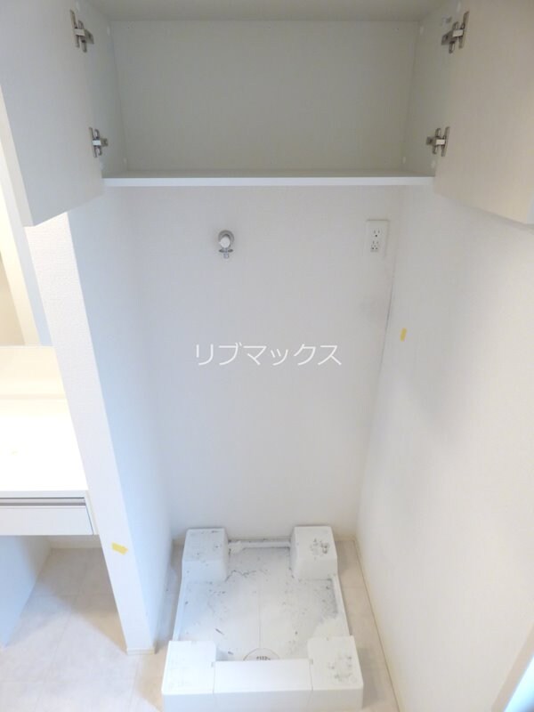 洗面・脱衣所