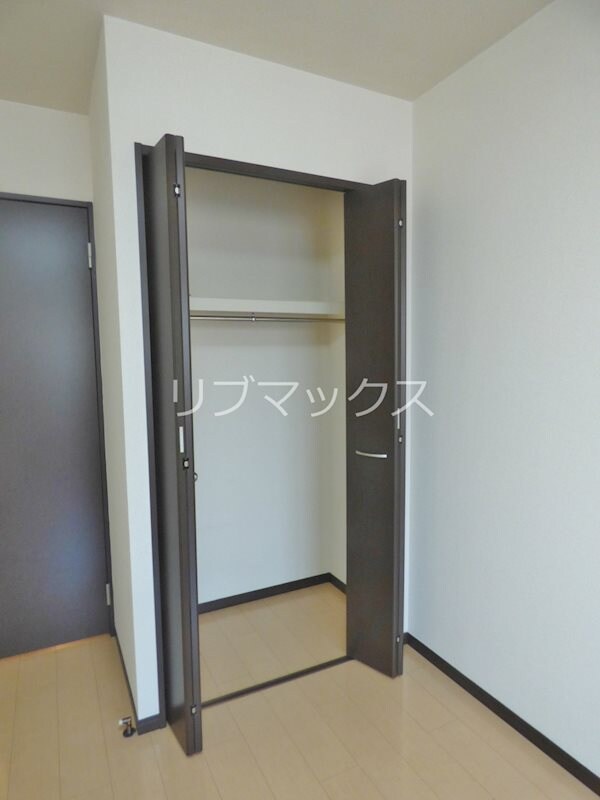 収納(当店は家主強制でない場合、消毒・抗菌代や安心サポート代など不)