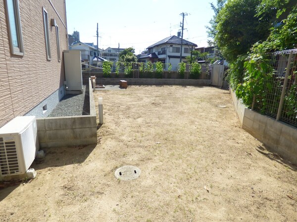 建物設備(当店は家主強制ではない場合、消毒・抗菌代や安心サポート代など)