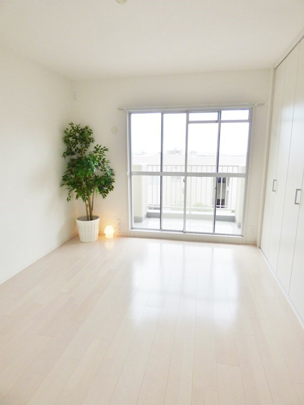 寝室(別部屋参考写真)
