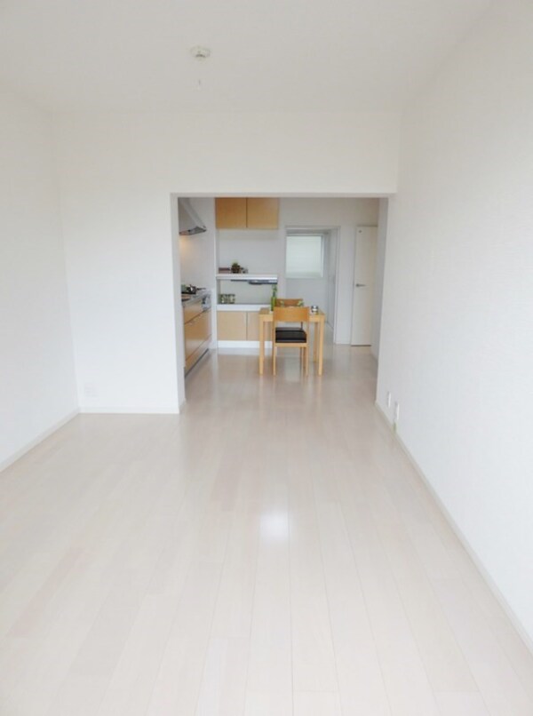 居室(別部屋参考写真)
