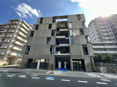メインステージ芦屋One-Block外観写真