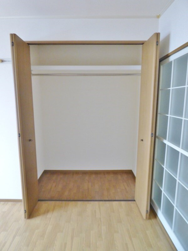 収納(別部屋参考写真)
