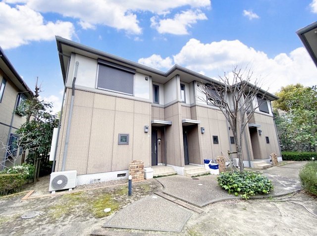 ノエシャテル岩園