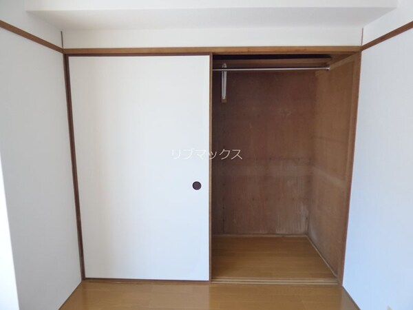 収納(別部屋参考写真)