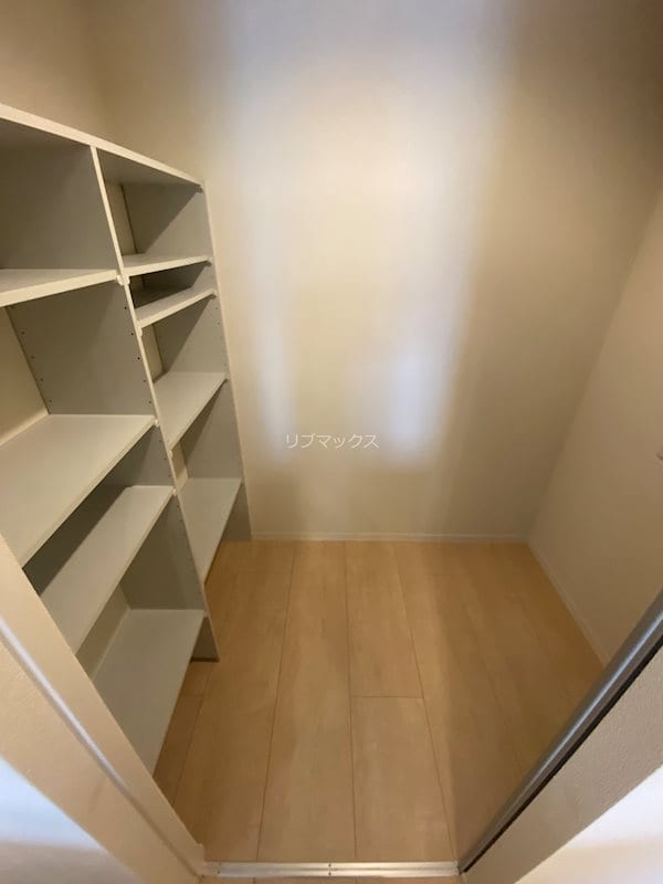 その他(パントリー)