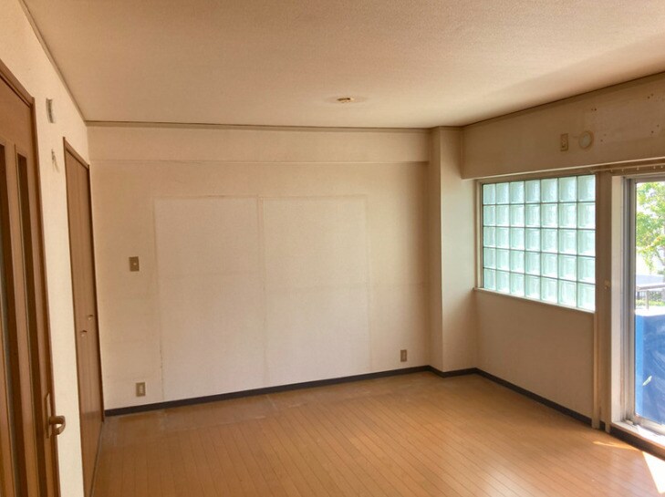 居室(別部屋参考写真)