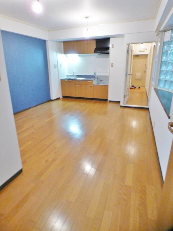 居室(別部屋参考写真)