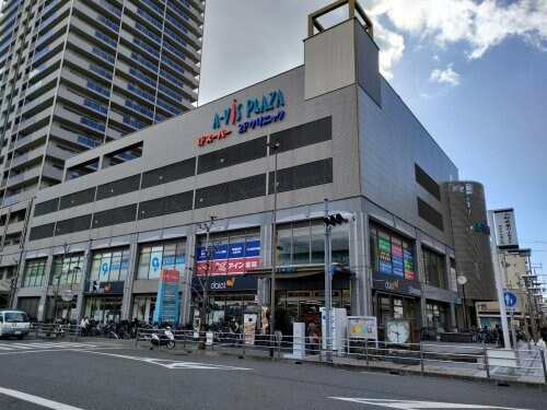 ダイエー阪神西宮店