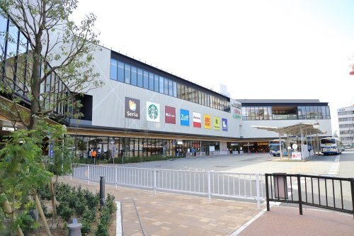 EBISTA(エビスタ)西宮