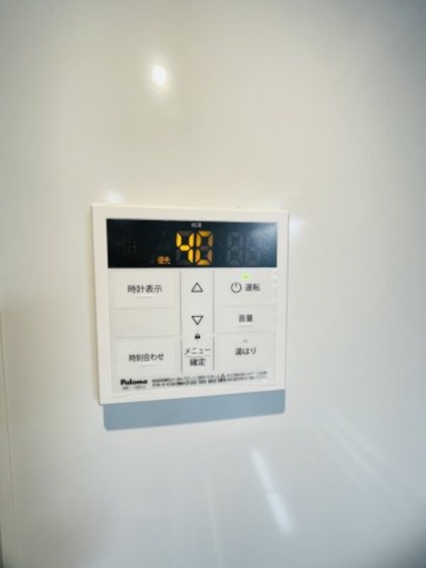 建物設備