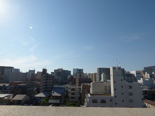 物件内観写真14　(見晴らし良好)