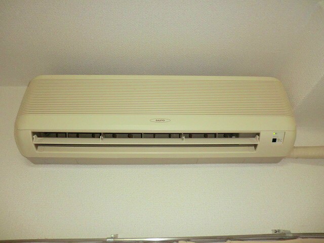 物件内観写真13　(エアコン完備★)