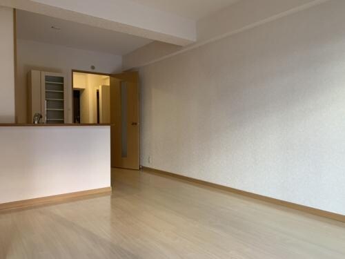 物件内観写真14　(居間です)