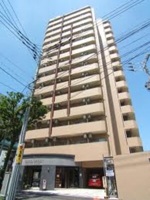 エステムコート博多・祇園ツインタワーセカンドステージ外観写真