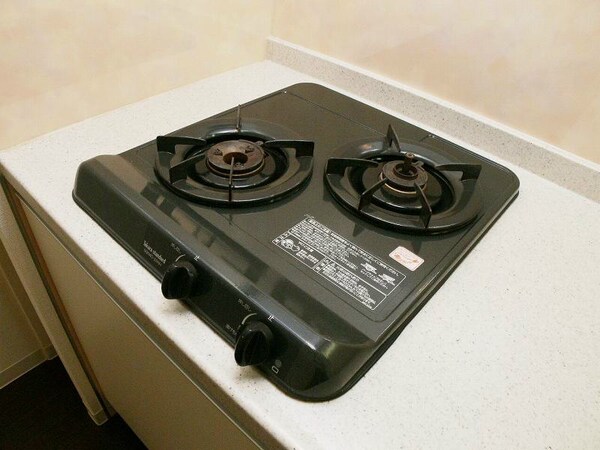 キッチン(※写真と異なる場合現状優先。)