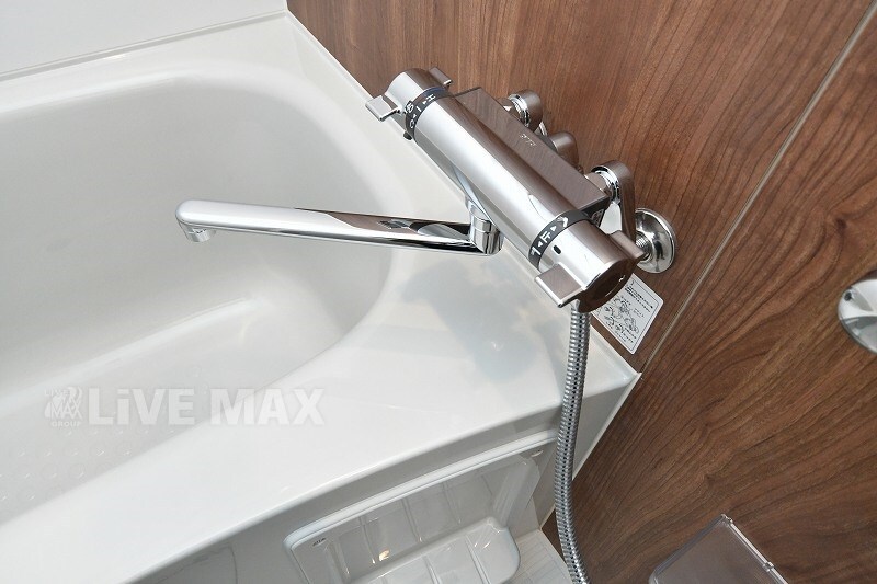 物件内観写真16　(※反転タイプ)