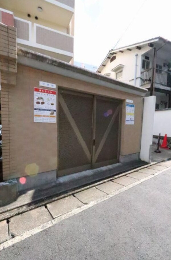 建物設備