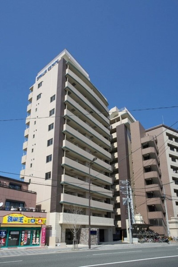 外観(外観)