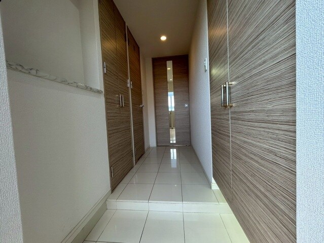 物件内観写真4　(※写真と異なる場合は現状優先。)