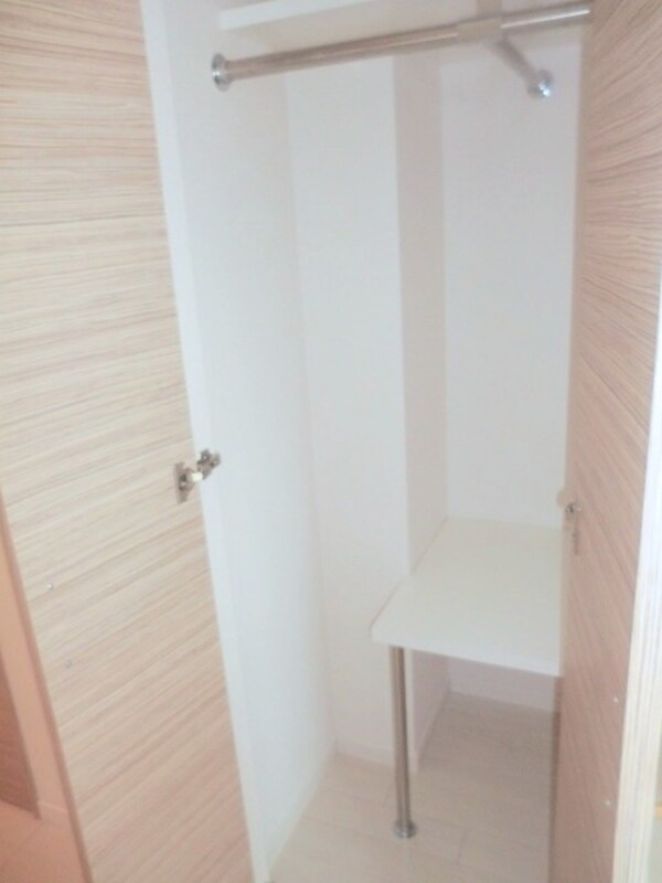 収納(※写真と異なる場合は現状優先。)