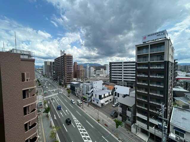 物件内観写真15　(パピヨンプラザも近くて便利★)