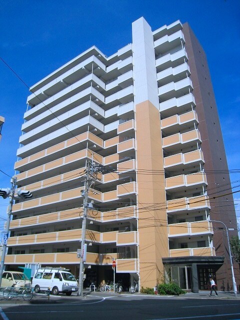 物件外観写真1　(外観)